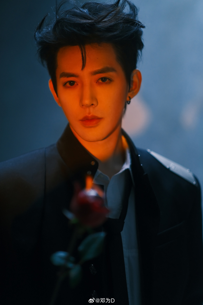 เติ้งเหวย Deng Wei