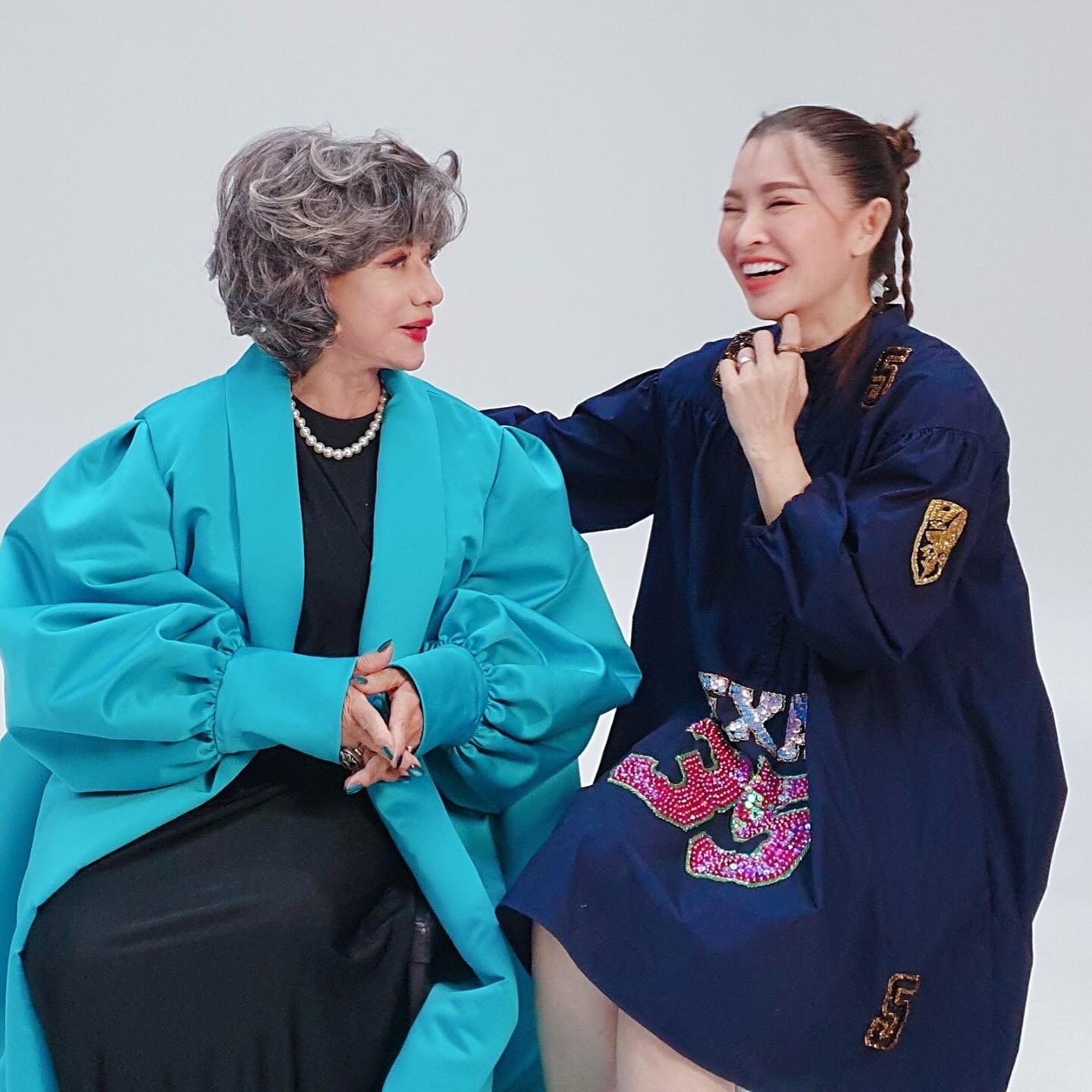 อมรา อัศวนนท์