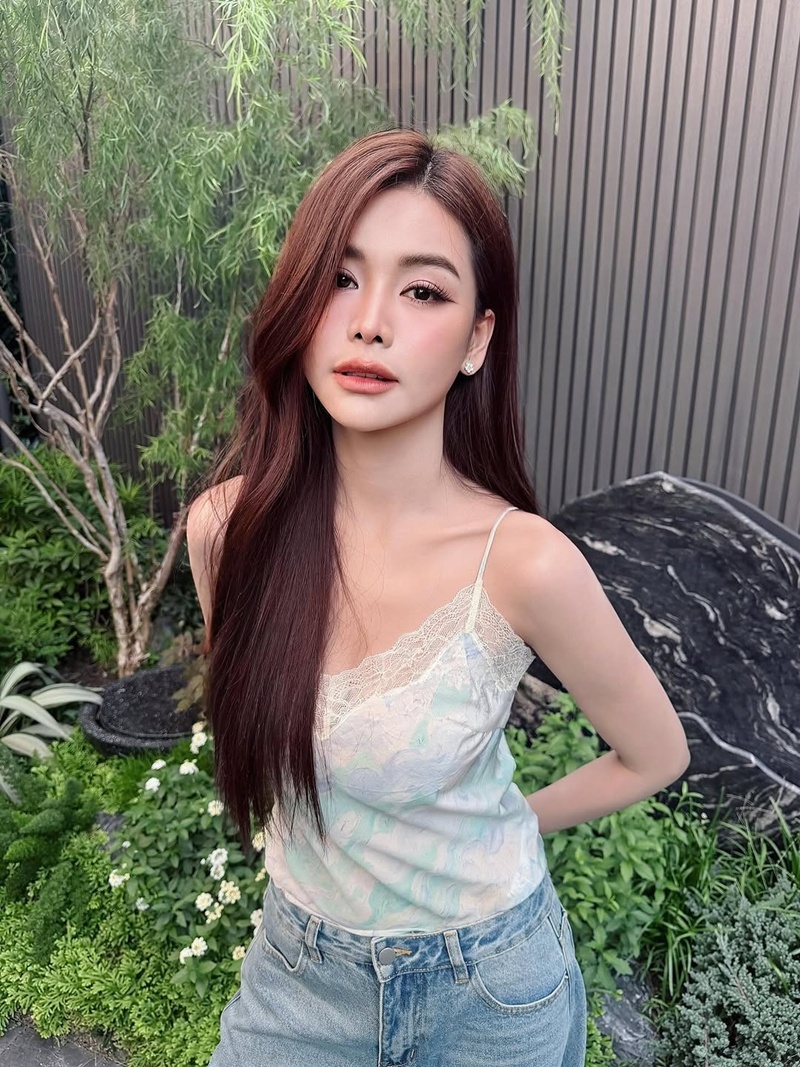 อิงฟ้า วราหะ