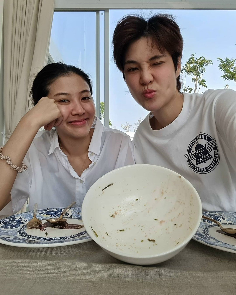 หมอเจี๊ยบ ลลนา - เดียร์ บุศรา