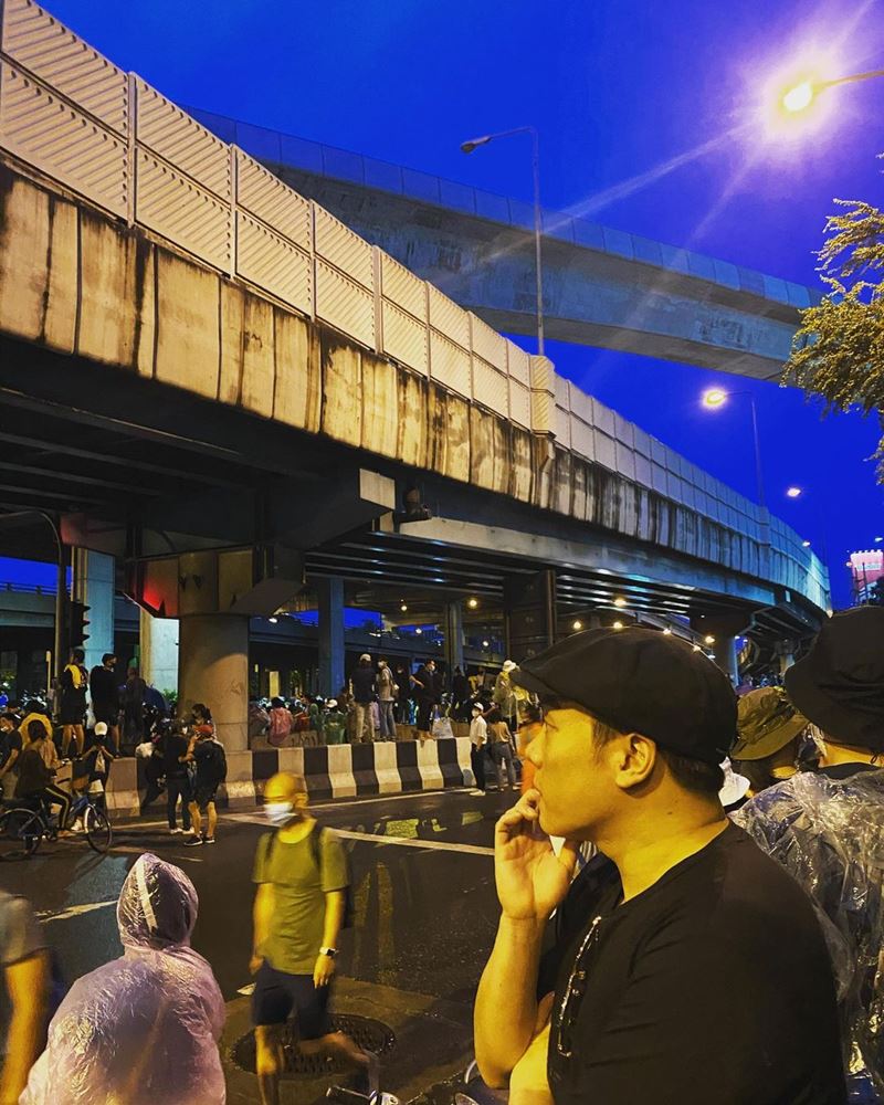 มดดำ คชาภา