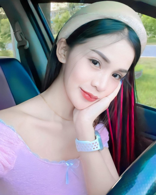 อาม ชุติมา ศัลยกรรมอะไรมาบ้าง เปิดภาพหน้าเก่า VS หน้าใหม่