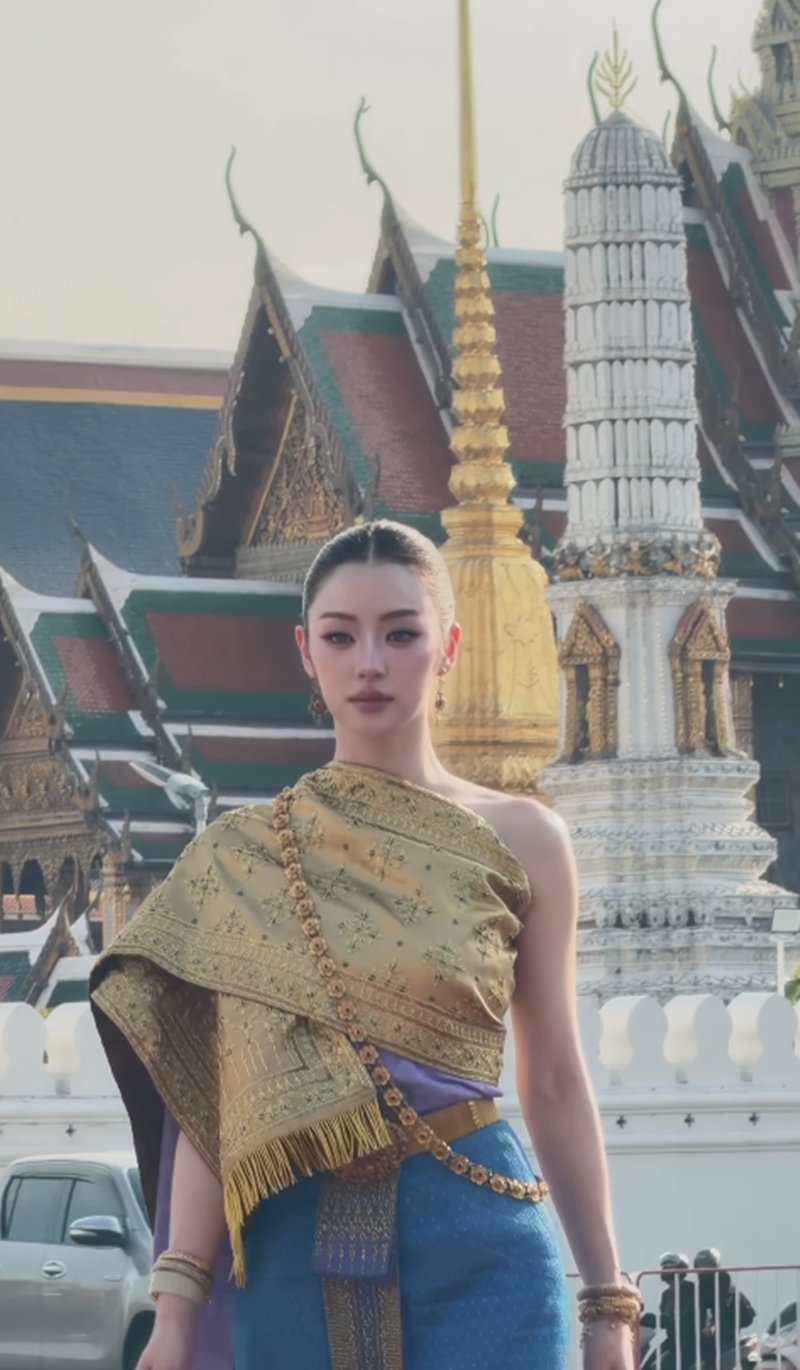 หมิว ณัชชา