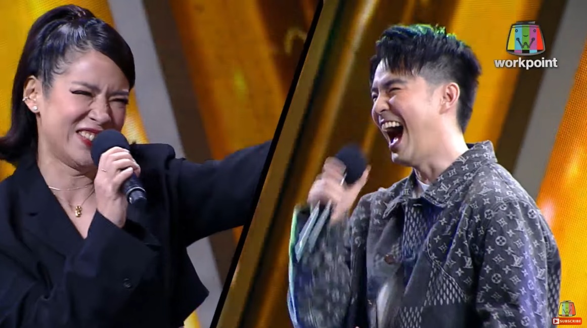 The Wall Song ร้องข้ามกำแพง 