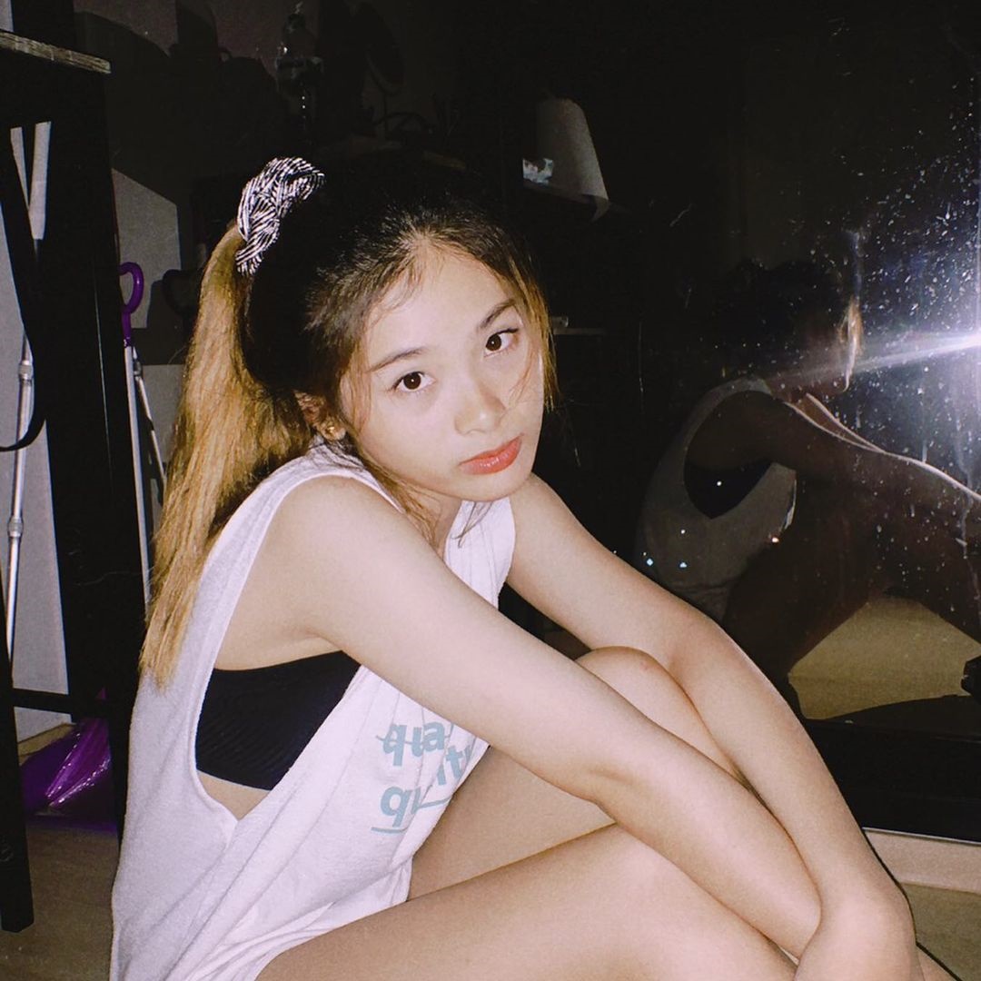 น้องไบร์ท ลูกสาว บอล เชิญยิ้ม