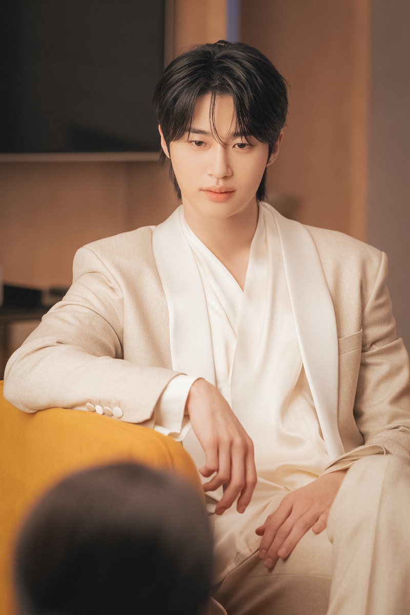 Perfect Crown รักนี้มงลง