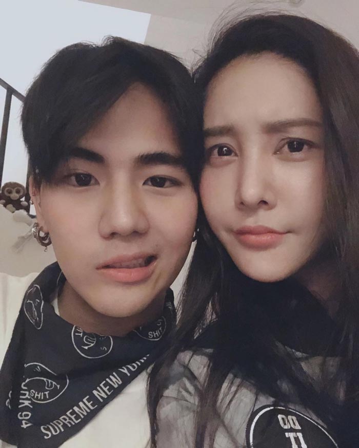 แตงโม นิก