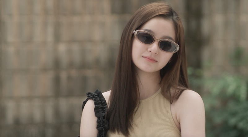 เรื่องใหม่กับแฟนเก่า