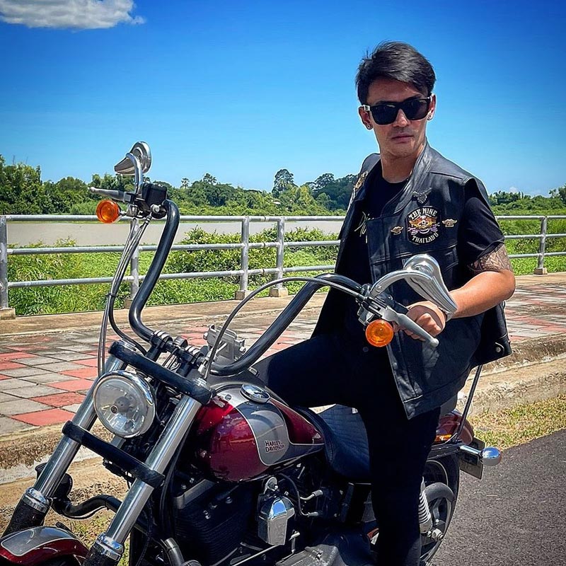 เติ้ล ธนพล