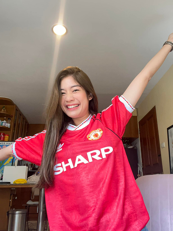 ลิเวอร์พูล, แมนฯ ยูไนเต็ด