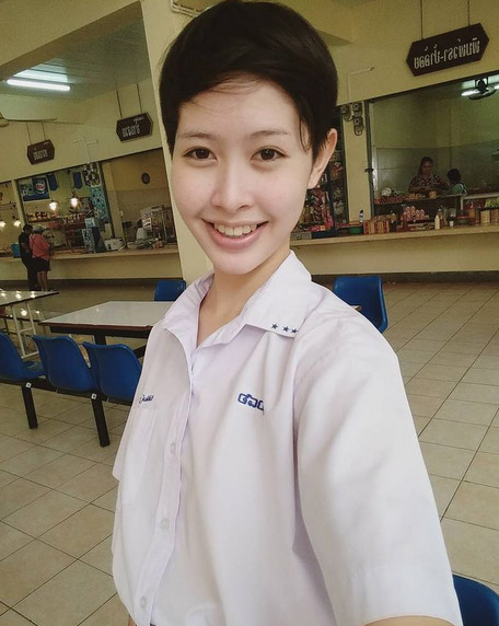 ร็อค ขวัญลดา