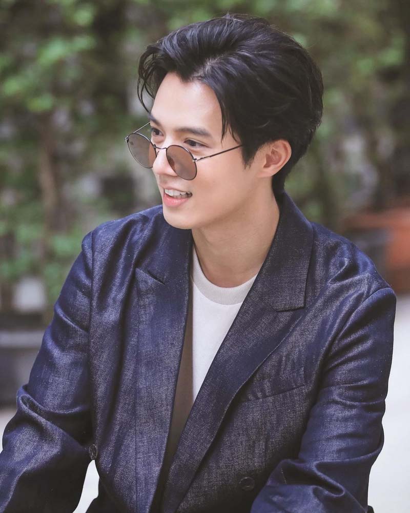 จ็อบ ธัชพล