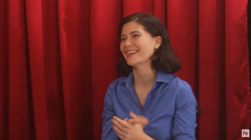 มารีญา เผยคำถามที่ยังตามหลอกหลอน