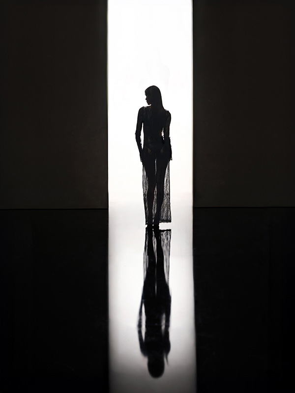 ลิซ่า อวดหุ่นแซ่บ ชุดแบรนด์ดัง LISAxKith