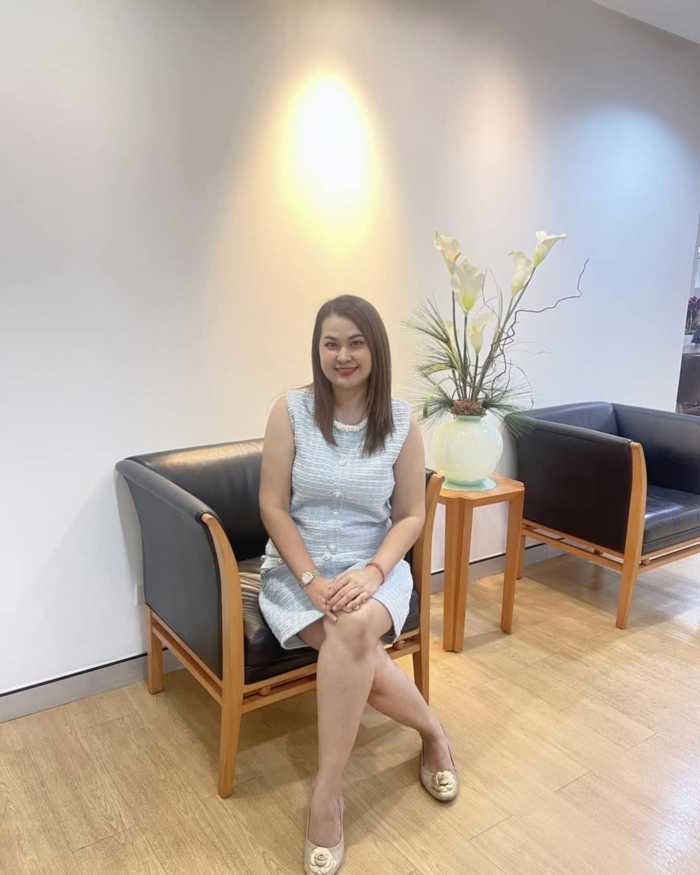 จูน เพ็ญชุลี