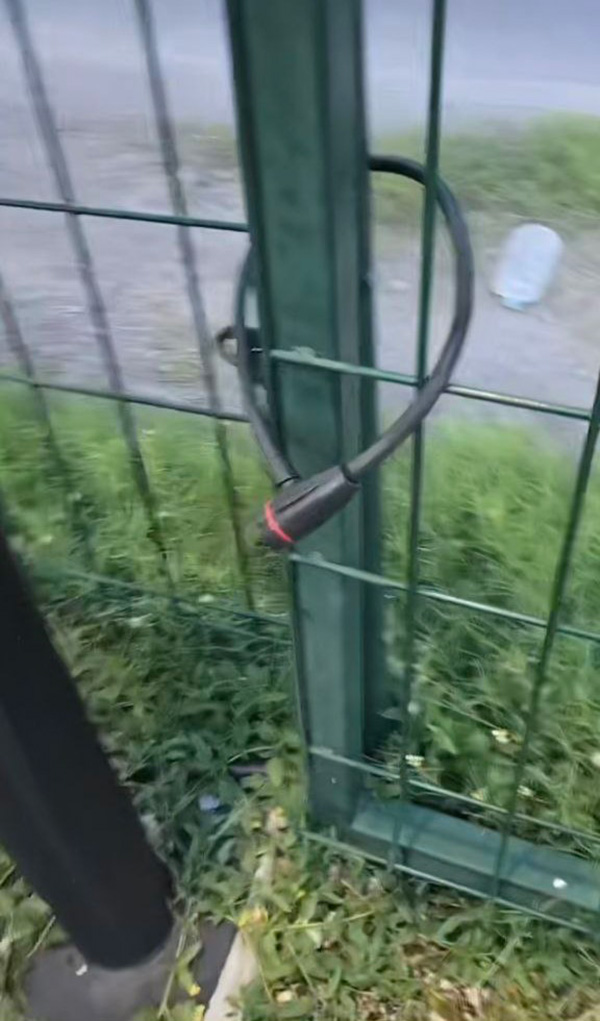 คริส หอวัง