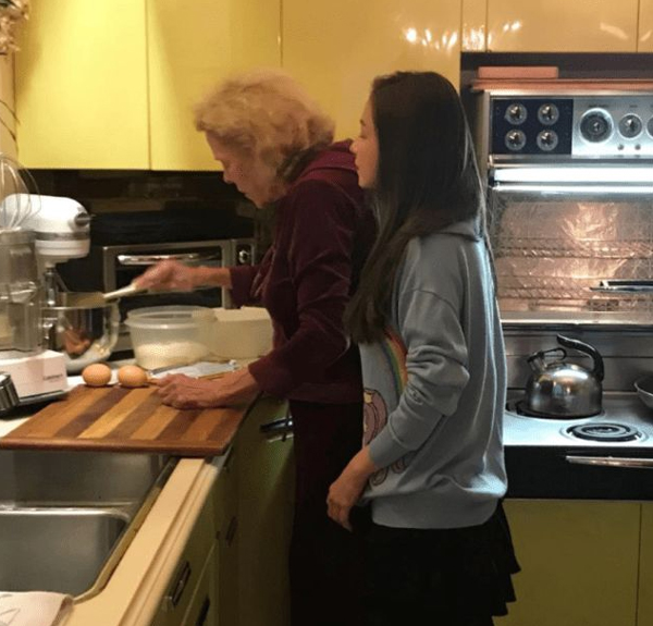 นาตาลี เจียรวนนท์