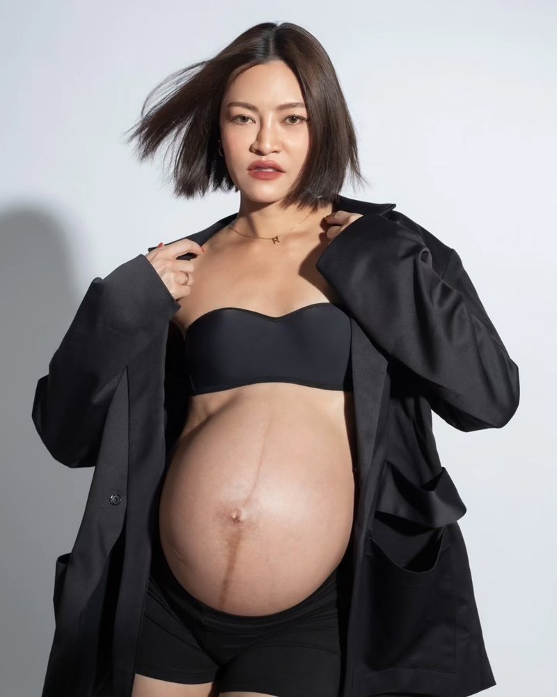 แพท วง KLEAR เปิดที่มาชื่อลูกสาว น้องเรอารฎา กับความหมายลึกซึ้ง... และดีงาม