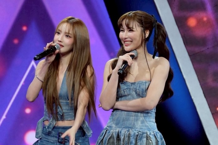 หมอปลาย พรายกระซิบ ร้องข้ามกำแพง