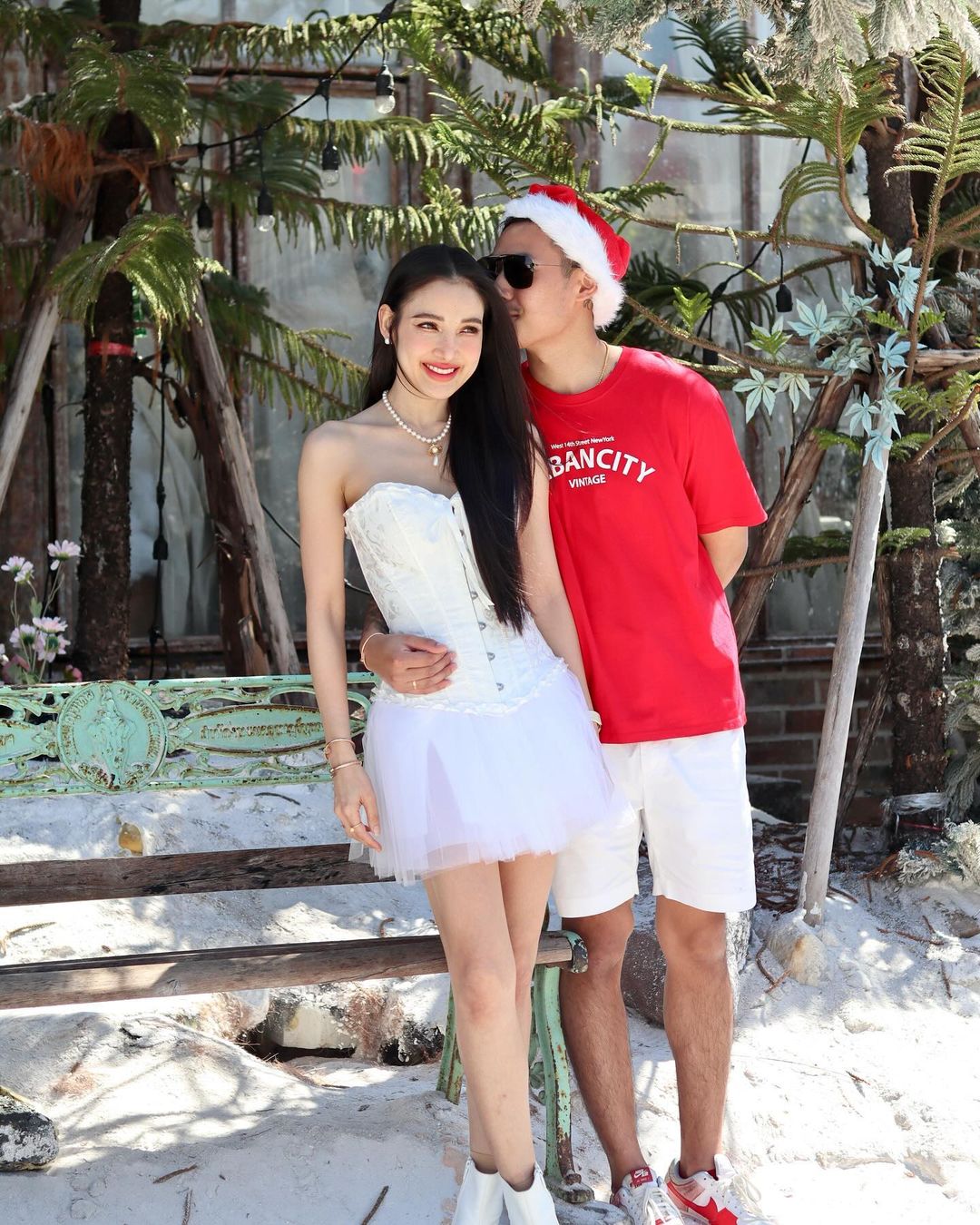 แพท ณปภา 