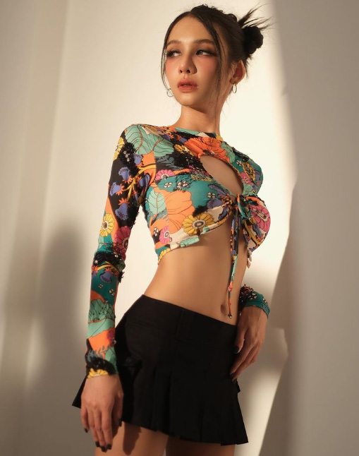 โบกี้ไลอ้อน