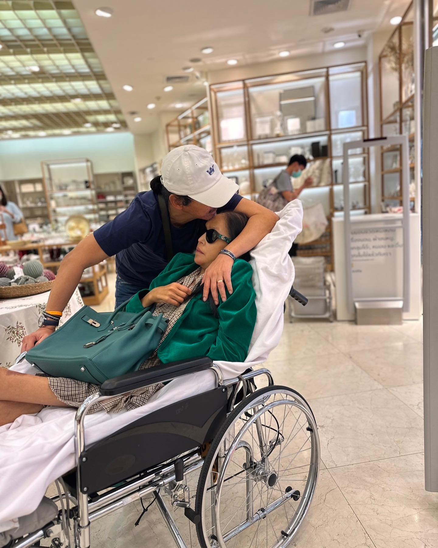 คุณหญิงแมงมุม