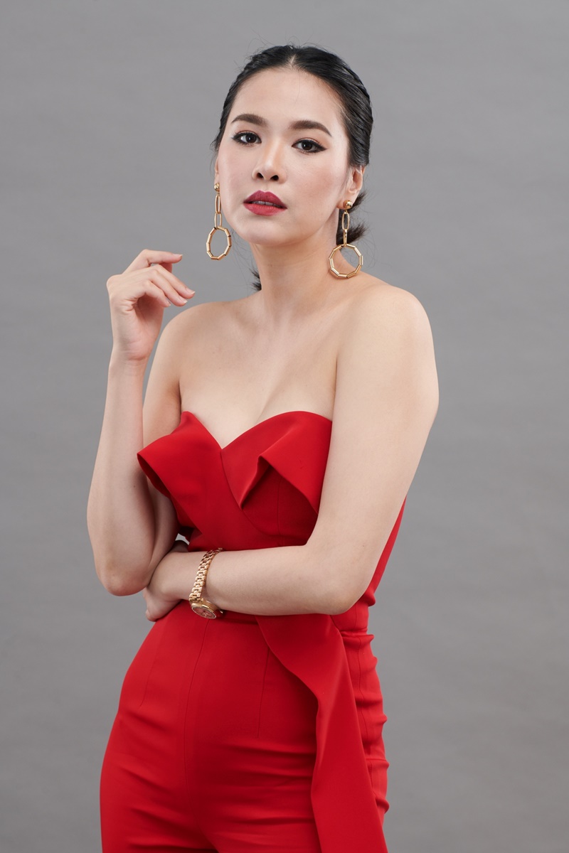 ดวงใจในมนตรา