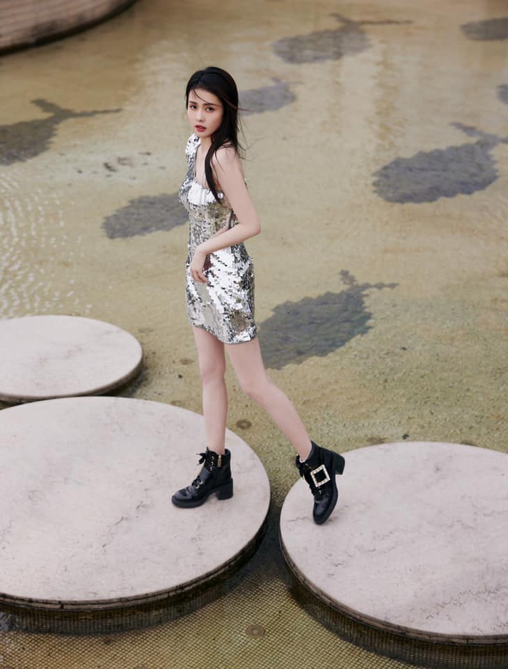 ไป๋ลู่ Bai Lu 白鹿