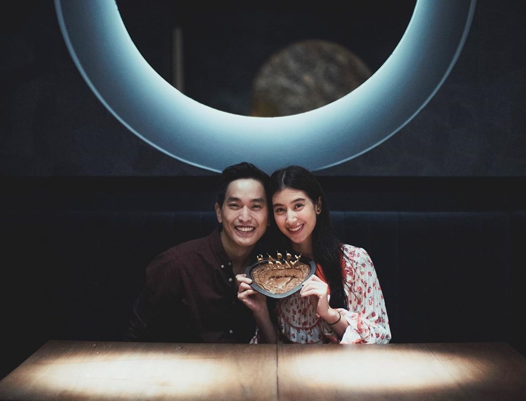 มิ้นต์ ภูผา