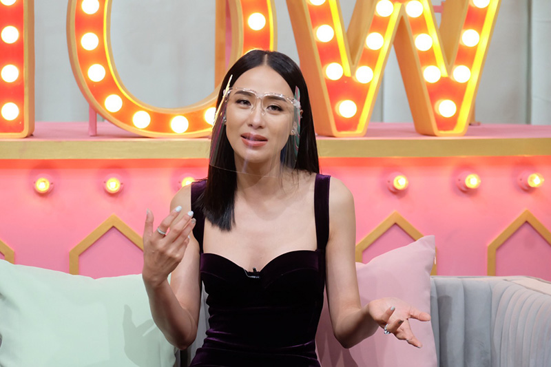 รถเมล์ คะนึงนิจ