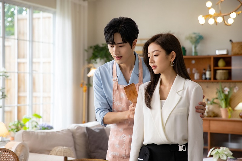 จังหวะหัวใจกลายเป็นของเธอ Skip a Beat