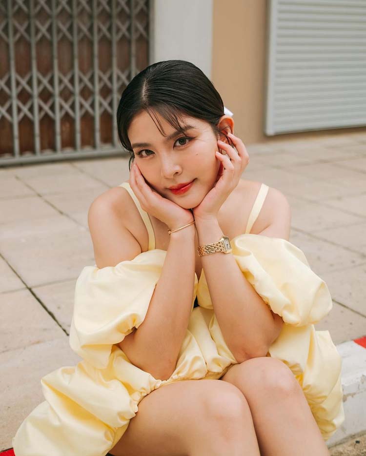 หนูนา หนึ่งธิดา