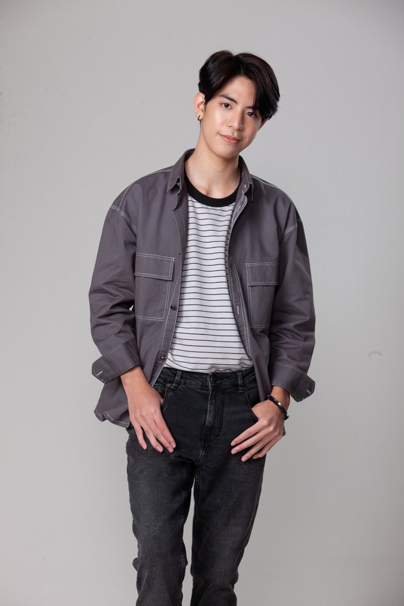 แค่ที่แกง Only Boo