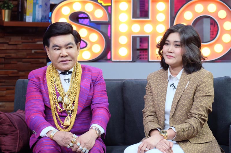 ศรเทพ ศรทอง