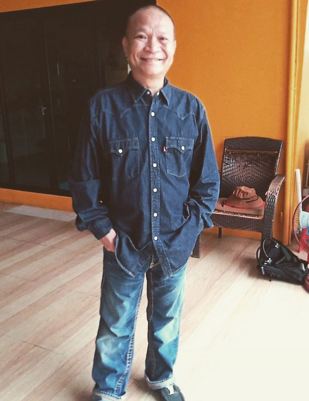 หม่ำ จ๊กมก 