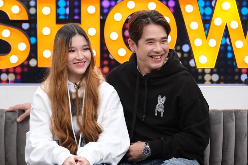 ลิฟท์ สุพจน์ เตียงหักจริงไหม