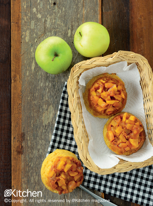 คัพเค้กนึ่ง