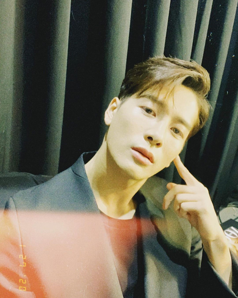 แจ็คสัน GOT7