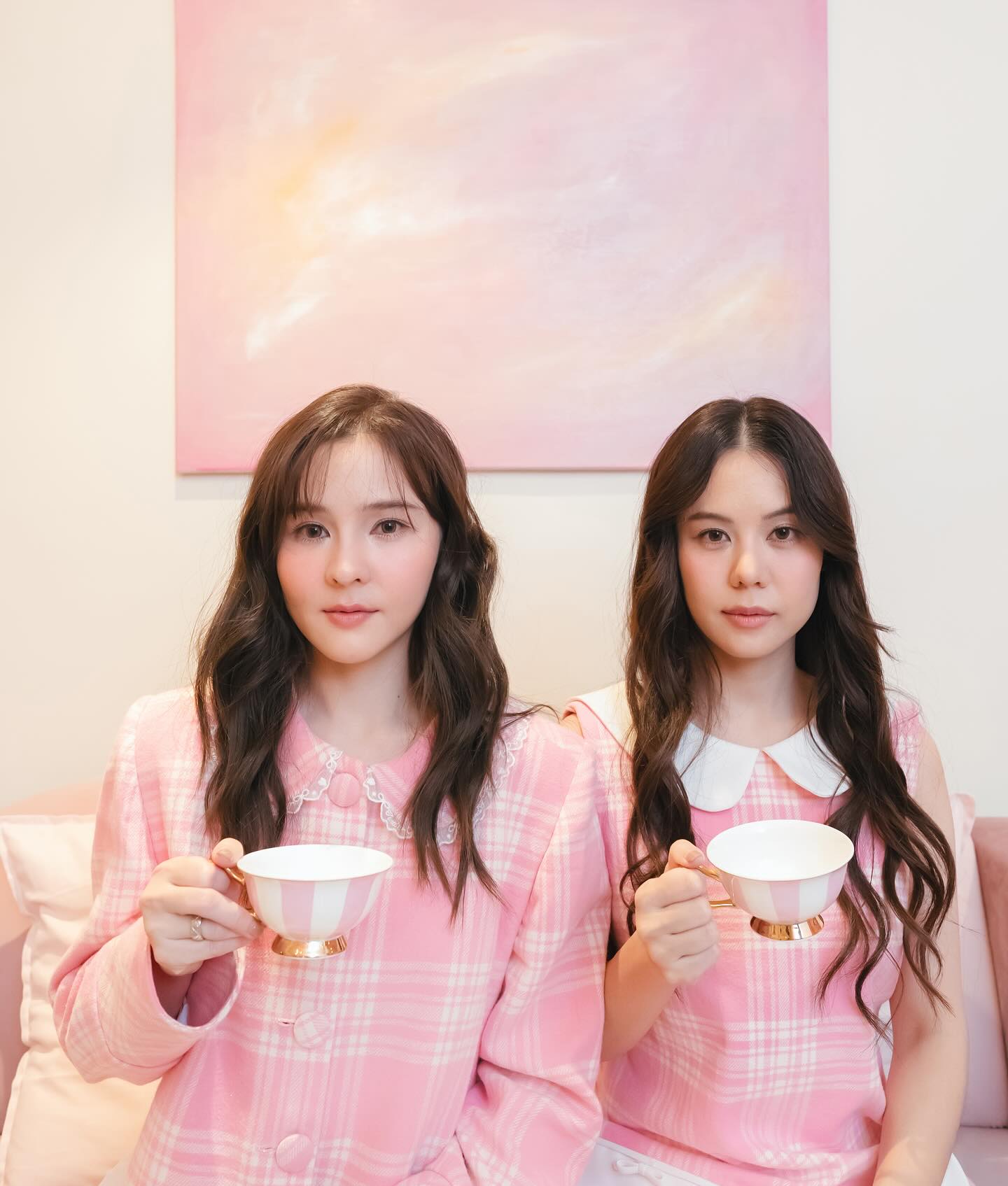 อัง สุพัตรา น้องสาวออม สุชาร์