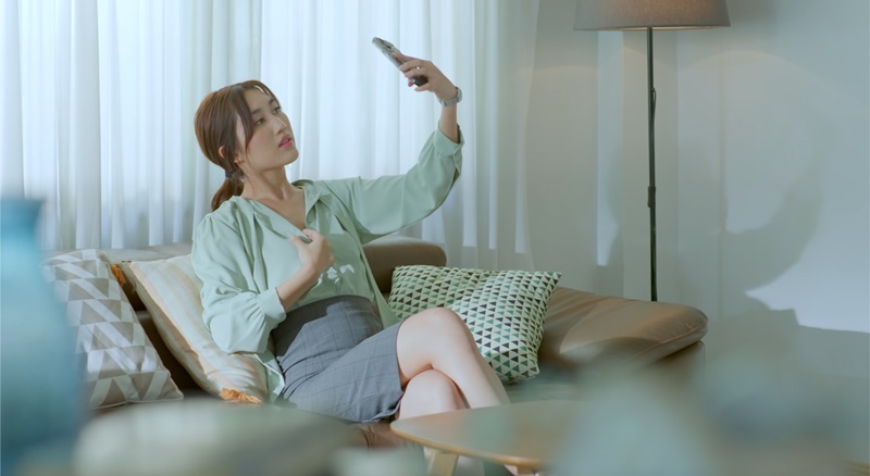 Club Friday The Series ตอน One Night Stand คืนเดียวก็พอ