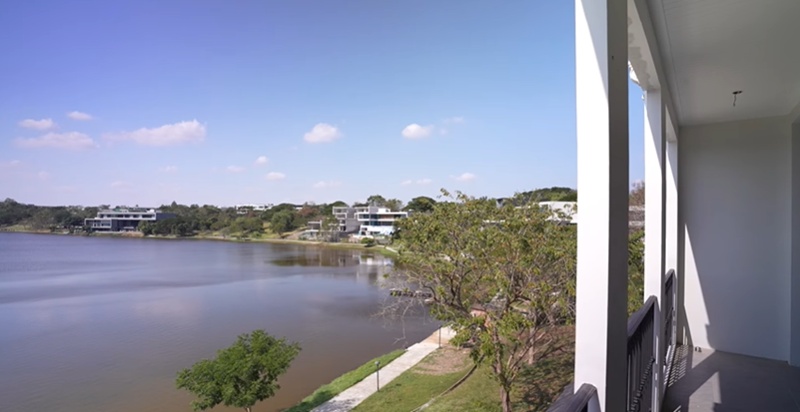 บ้านใหม่ ซานิ นิภาภรณ์