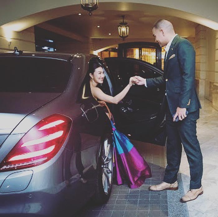 แพนเค้ก สารวัตรหมี