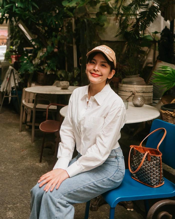 หนูนา หนึ่งธิดา