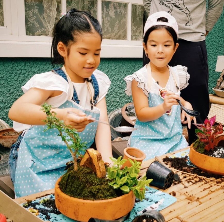 น้องนาวา น้องโสน