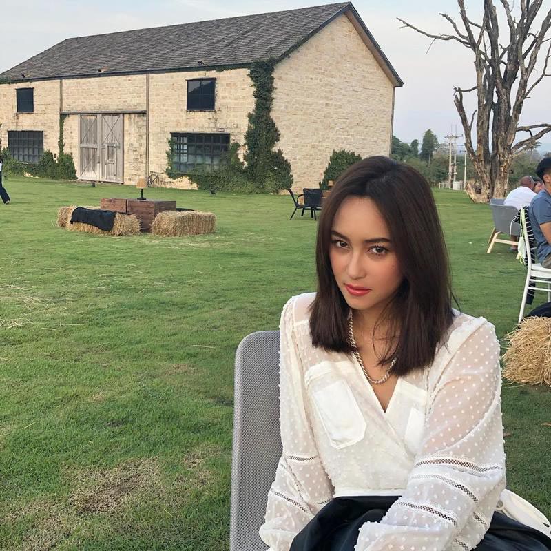 บี น้ำทิพย์