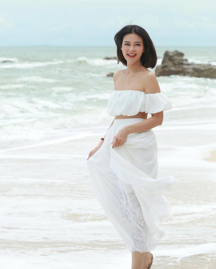 ปู มัณฑนา