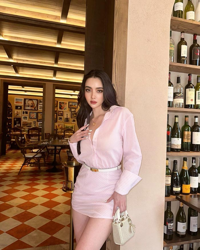 มุกดา นรินทร์รักษ์