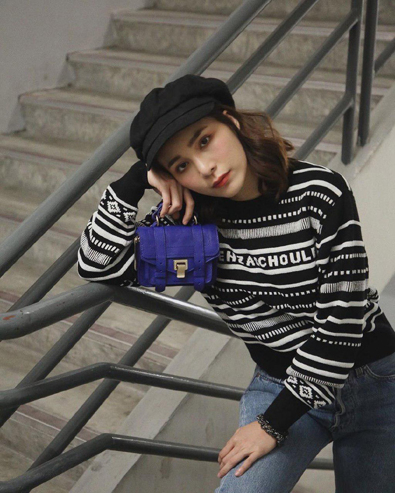 จันจิ ไกอา