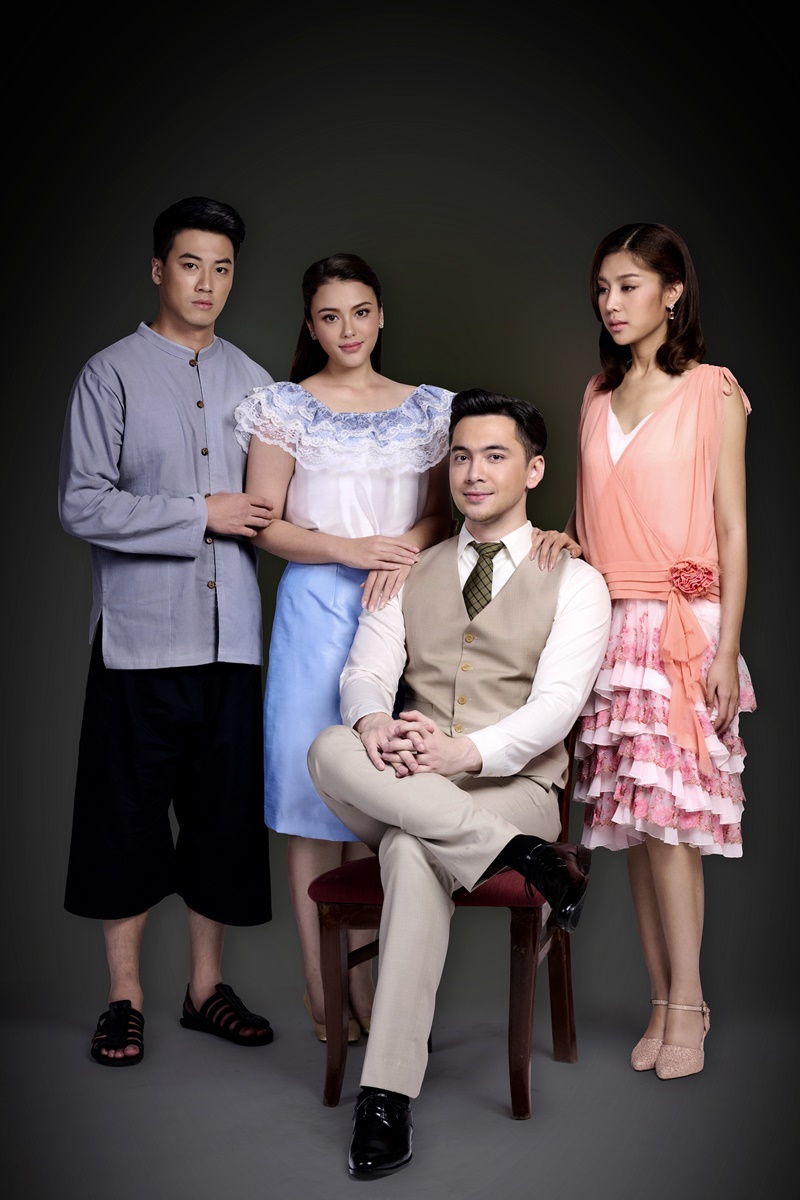 เลือดกากี