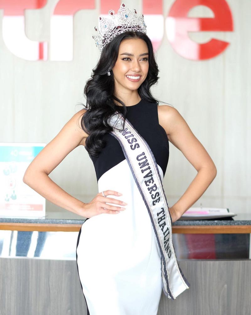 อแมนด้า MUT2020